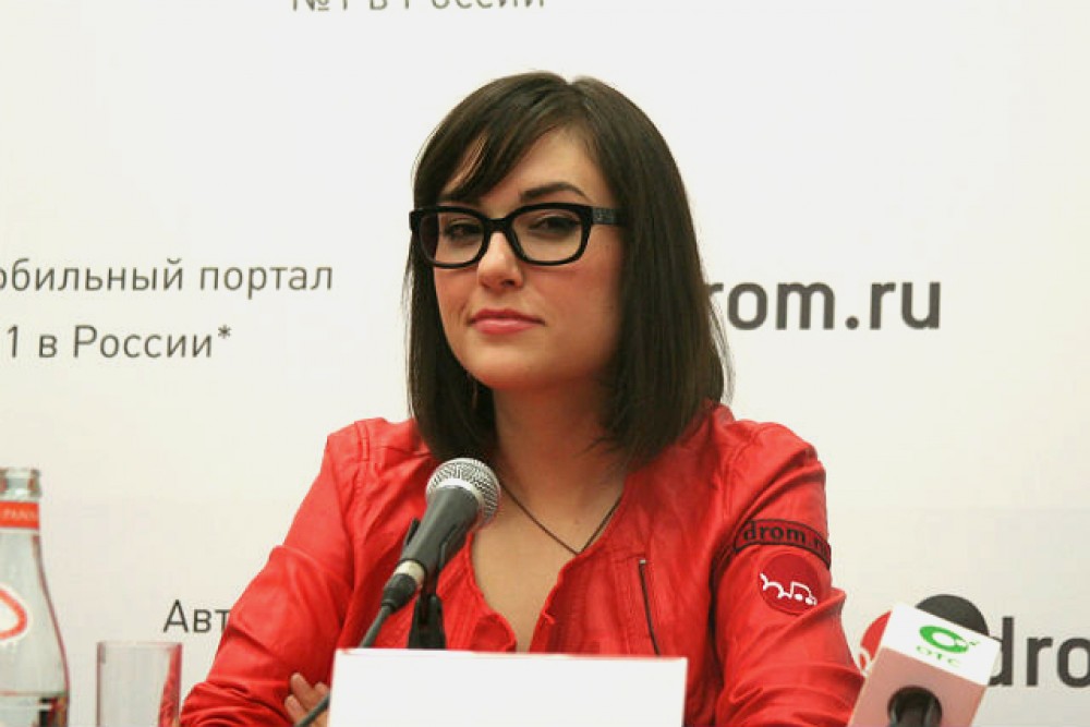 Саша Серова Порно
