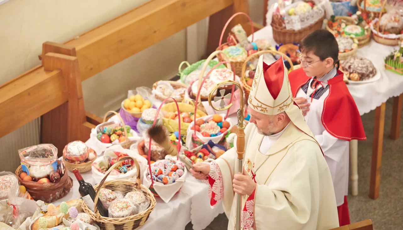 Фото Пасха в 2021 году: дата, традиции и отличия православного праздника от католического 4