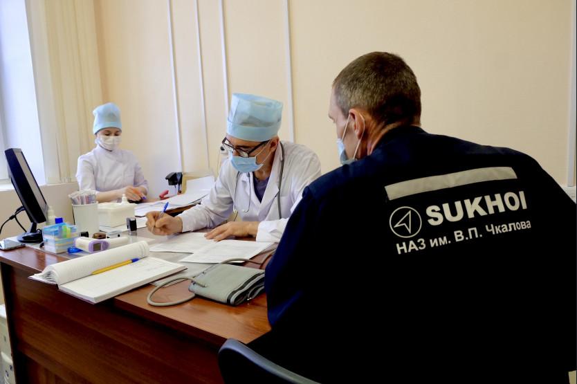 Фото Поставить прививку от COVID-19 без отрыва от работы стало возможно в Новосибирской области 3