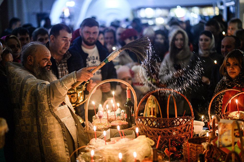 Фото Пасха в 2021 году: традиции, запреты и особенности главного праздника православных 2