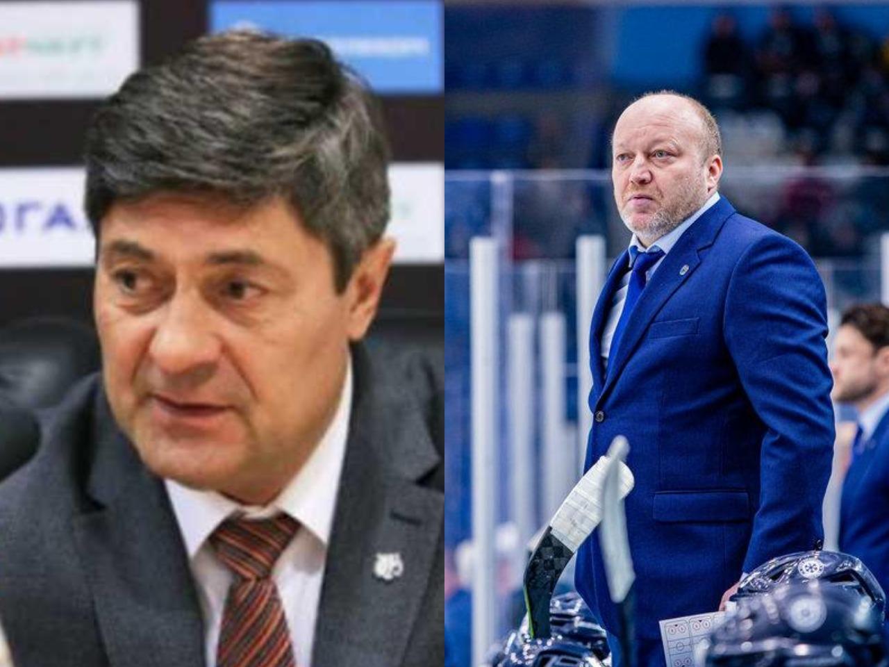 Кто будет главным тренером сибири. Мартемьянов тренер хк Сибирь. Тренер хк Сибирь 2022.