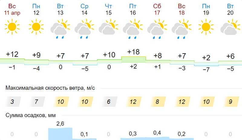 Фото В Новосибирск на следующей неделе придёт потепление до +18 градусов 2