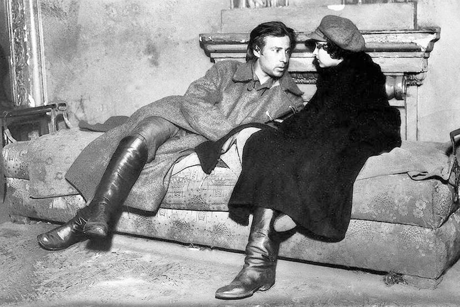 Фото Такса – от одной папироски до бутылки самогона: как новониколаевцы решали половой вопрос в советскую эпоху 6