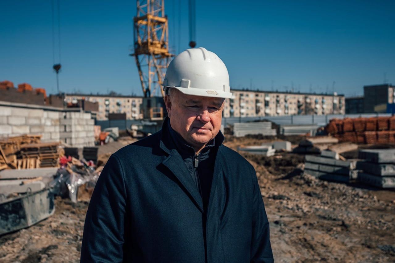 Фото Депутаты Госдумы от Новосибирской области отчитались о доходах в 2021 году 4