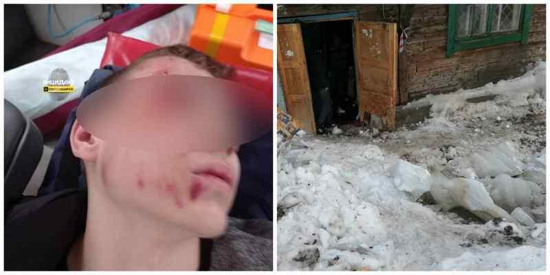Фото Льдины-убийцы: почему снег падает на голову жителям Новосибирска и кто за это должен отвечать 6