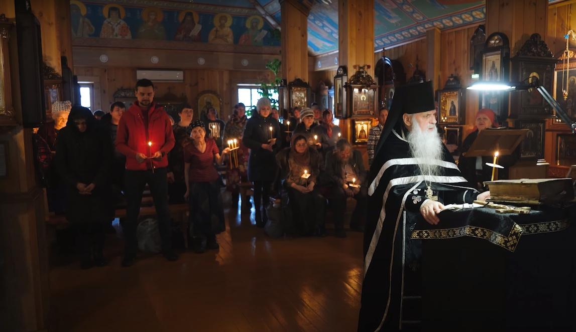 Фото Режиссёр из Новосибирска Кабанов снял документальный фильм о священнике-экзорцисте 4