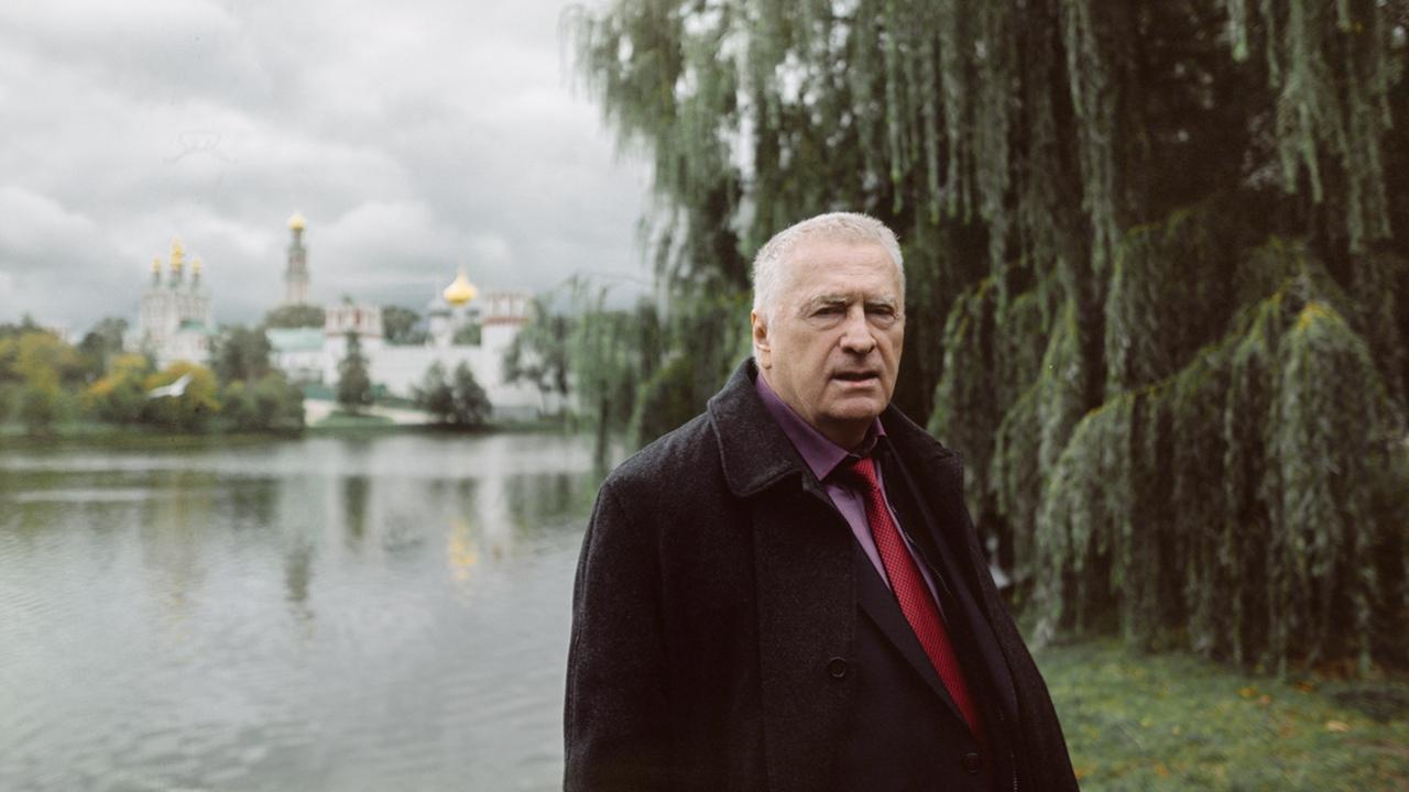 Фото Редкий дар провидения: предсказания покойного Жириновского об Украине изумили всех 2
