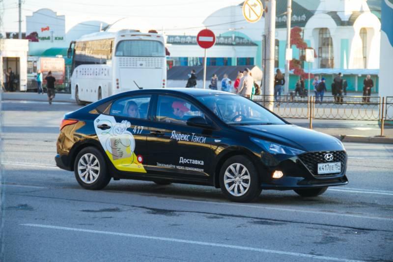 Фото В Новосибирске Hyundai Solaris стал самым популярным корейским автомобилем 2