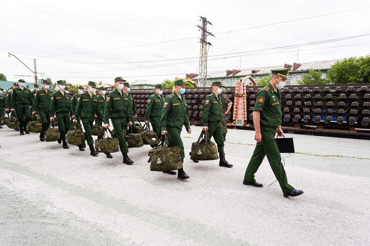 Фото Военный призыв с 1 апреля 2022: кто законно получить отсрочку от службы в армии 6