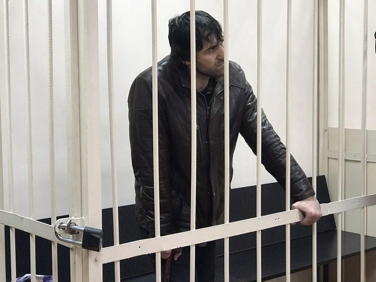 Фото «Не может быть «положенцем» даже теоретически»: осуждённый на 8,5 лет «смотрящий» за Новосибирском Бай обжалует приговор 2