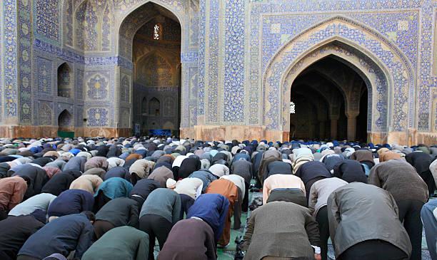 Фото Ураза-байрам 2022: мусульманам напомнили о главных запретах в первый день новолуния 2 мая 4