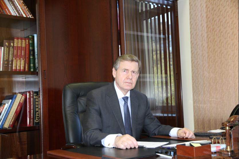 Фото Заместителем губернатора Новосибирской области в Москве назначен Максим Кудрявцев 2