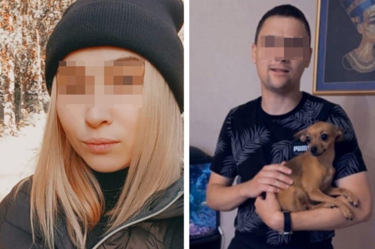 Фото Убившего возлюбленную под Новый год ревнивца начали судить в Новосибирске 2