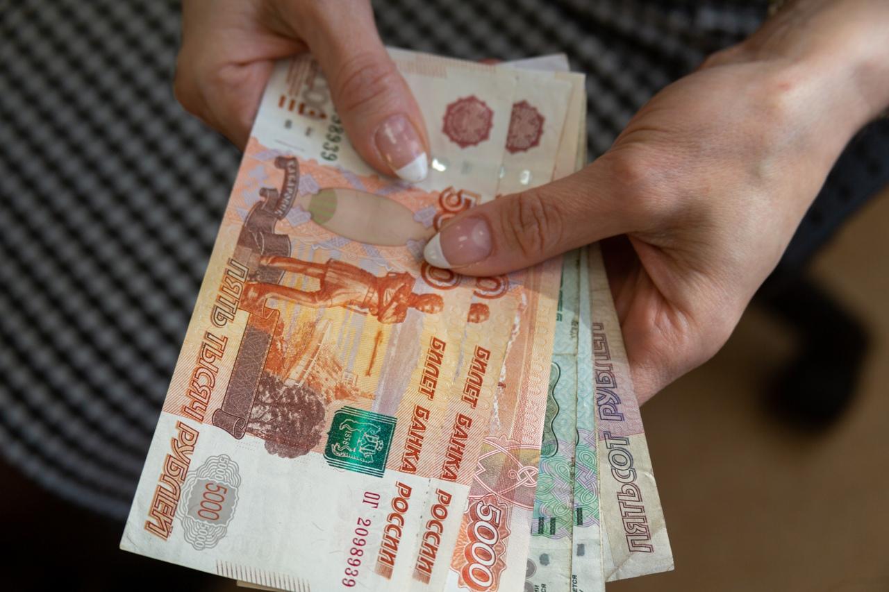 Фото Телефонные мошенники из Украины выманивают деньги у жителей Новосибирска 2