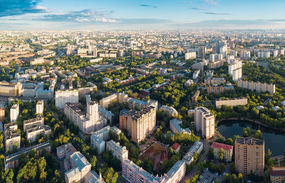 Фото Переоценка или возможность: останется ли Москва лучшим городом мира 2