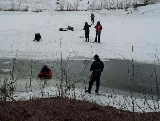 Фото СК раскрыл подробности гибели 9-летнего мальчика в реке под Новосибирском 2