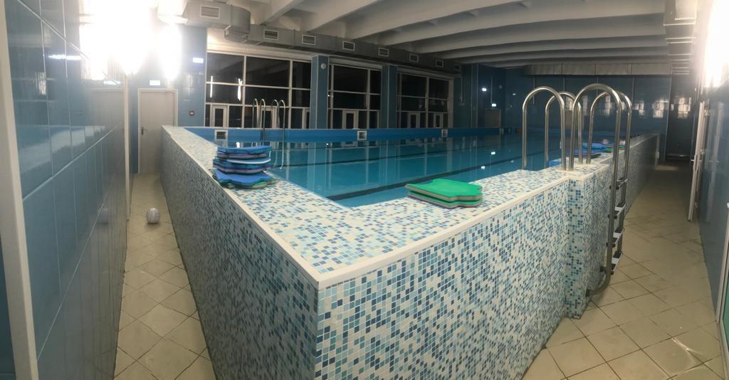 Фото «Я сам уволюсь»: осуждённый в Новосибирске физрук Верлан рассказал, как школьница утонула в бассейне 3