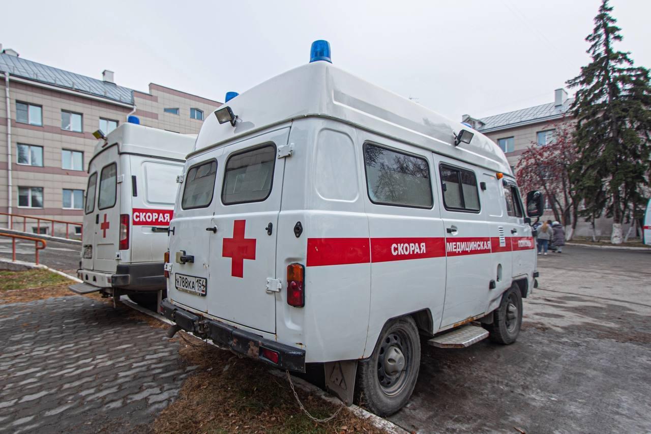 Фото Под Новосибирском пациенты Купинской ЦРБ рассказали о проверке после смертей 2