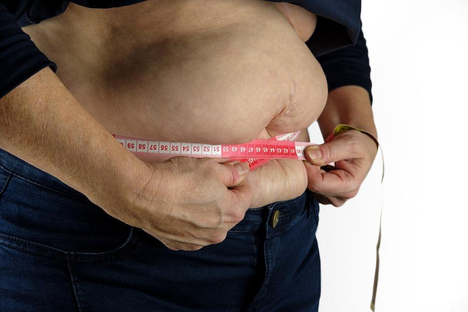 Фото В Новосибирской области число людей с ожирением выросло в 1,5 раза 2
