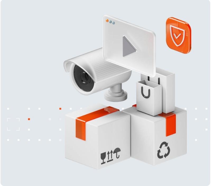 Фото «Ростелеком» разработал новый тариф для видеонаблюдения в пунктах выдачи заказов 2 - Сиб.ФМ Фото «Ростелеком» разработал новый тариф для видеонаблюдения в пунктах выдачи заказов 2