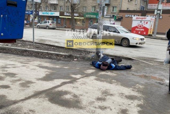 Фото Гибель рыбака и дворника, вода с инфекциями, контрабандные смартфоны: главное в Новосибирске 11 апреля 2 - Сиб.ФМ Фото Гибель рыбака и дворника, вода с инфекциями, контрабандные смартфоны: главное в Новосибирске 11 апреля 2