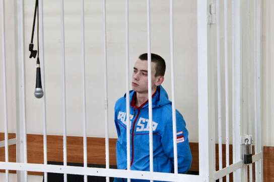 Фото Задержание стрелка, возвращение пленных военнослужащих, угроза сибирской язвы: главное в Новосибирске за 17 апреля 4