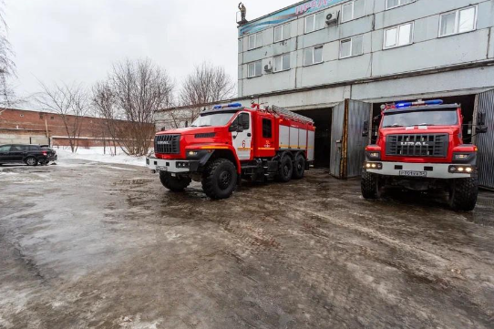 Фото Подтопление домов, первые лесные пожары и гадюки, опасные ландыши: новости Новосибирска за 22 апреля 4
