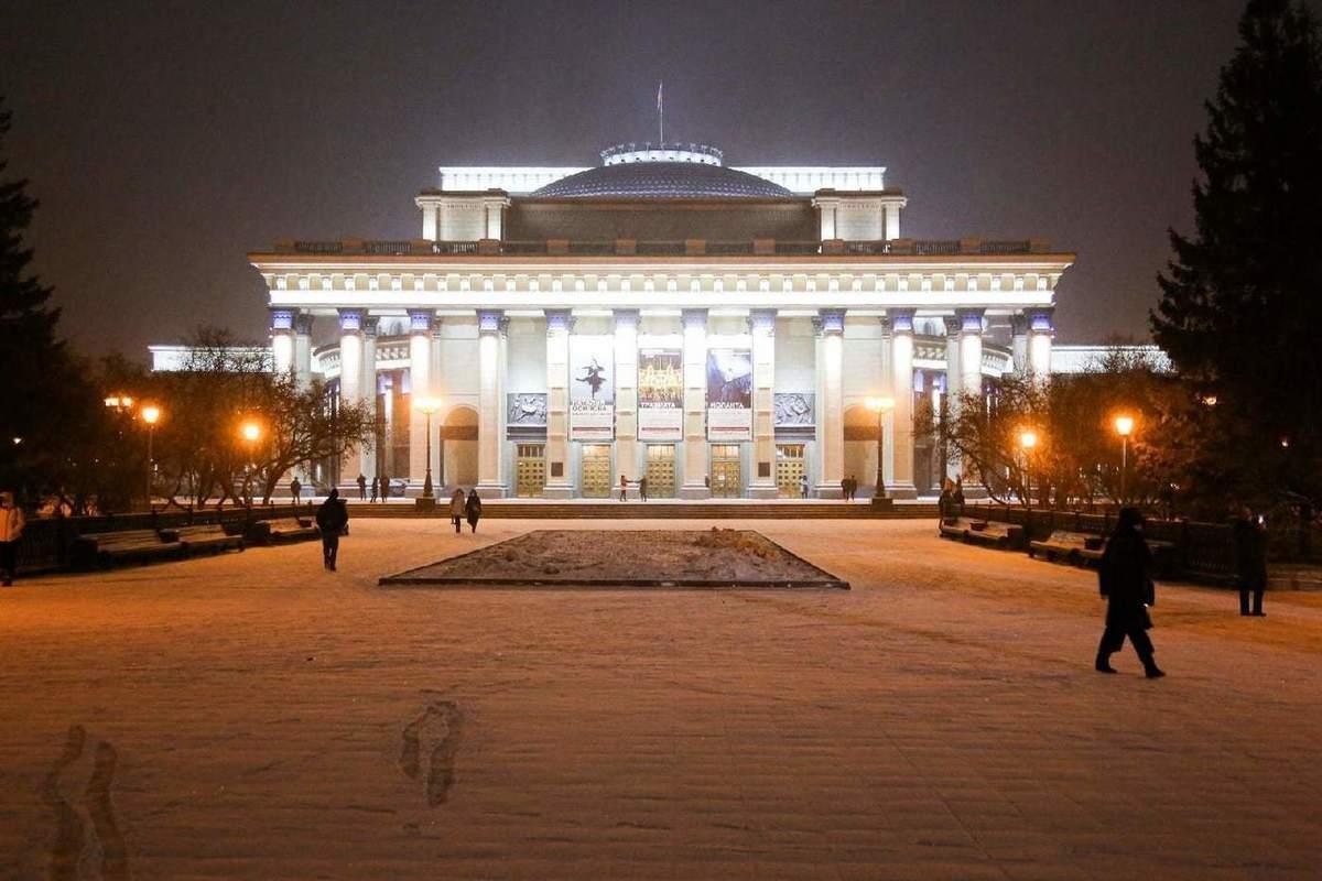Фото «Туристы едут за эмоциями»: звезда КВН Сангаджи Тарбаев рассказал об уникальности достопримечательностей Новосибирска 2