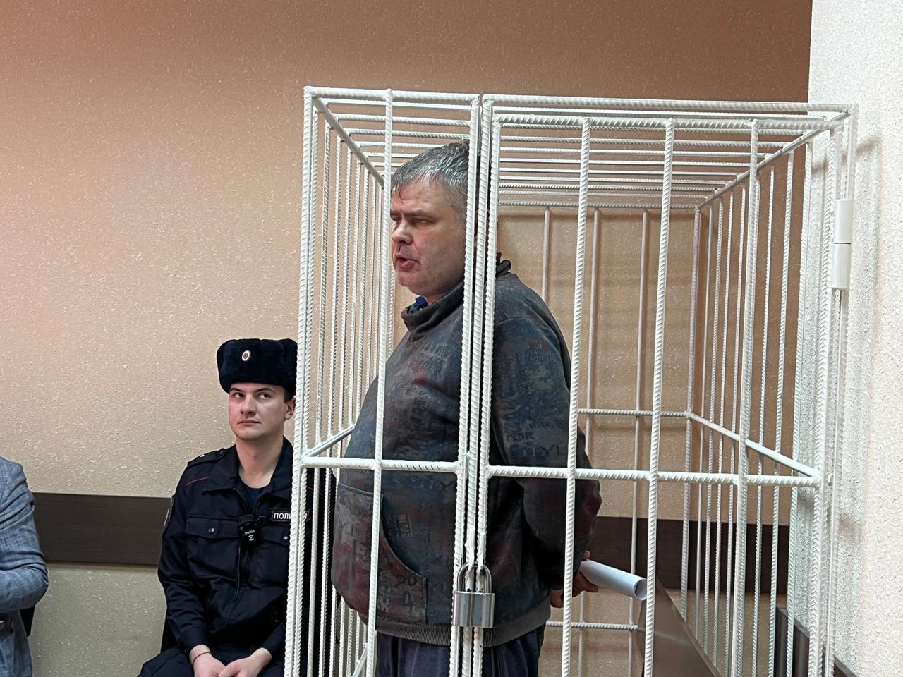 Фото В Новосибирске после ареста директора СШОР по ВВС Оленикова перестали брать взносы на соревнования 2