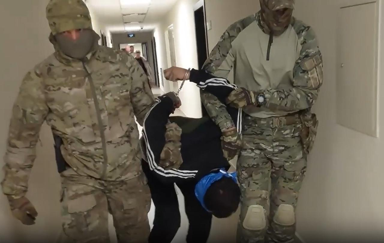 Фото В Новосибирскe опубликовано 13 фото террориста «Крокуса» Мирзоева* 11 - Сиб.ФМ Фото В Новосибирскe опубликовано 13 фото террориста «Крокуса» Мирзоева* 11