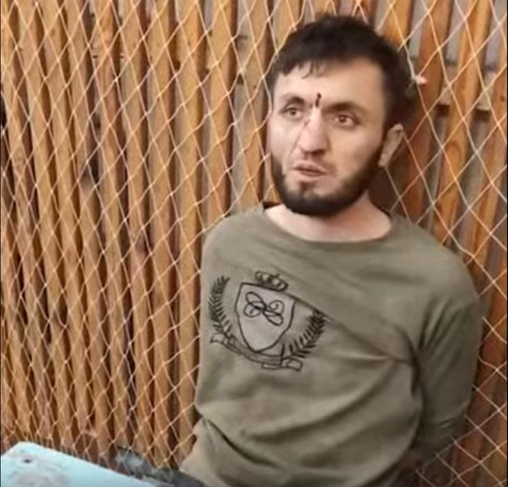 Фото В Новосибирскe опубликовано 13 фото террориста «Крокуса» Мирзоева* 14 - Сиб.ФМ Фото В Новосибирскe опубликовано 13 фото террориста «Крокуса» Мирзоева* 14