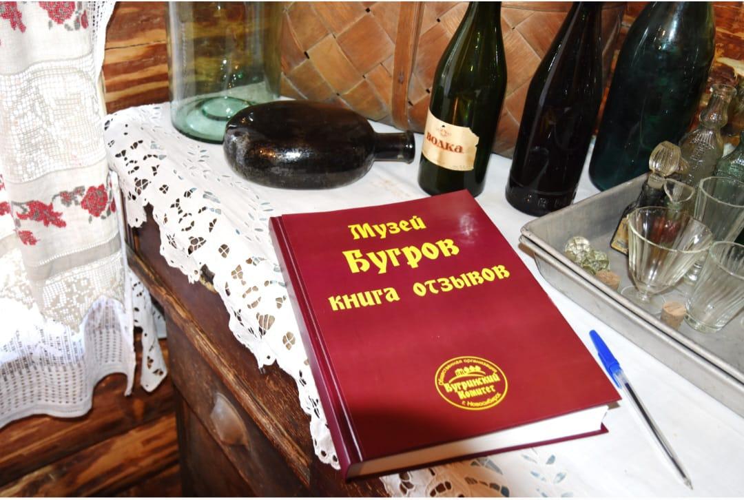 Фото «От монеты до комода»: в Новосибирске открылся новый музей Бугров 3 - Сиб.ФМ Фото «От монеты до комода»: в Новосибирске открылся новый музей Бугров 3