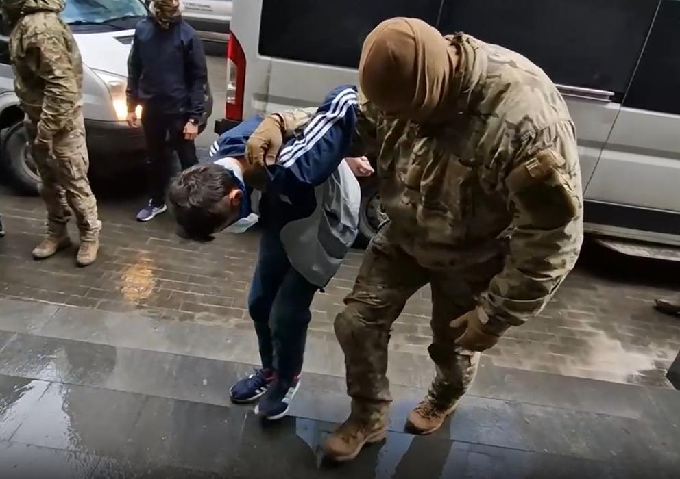 Фото В Новосибирскe опубликовано 13 фото террориста «Крокуса» Мирзоева* 13 - Сиб.ФМ Фото В Новосибирскe опубликовано 13 фото террориста «Крокуса» Мирзоева* 13