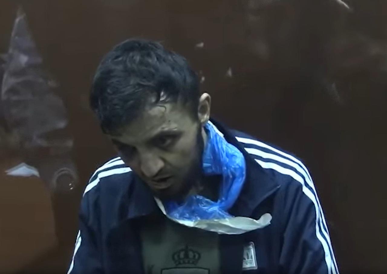 Фото В Новосибирскe опубликовано 13 фото террориста «Крокуса» Мирзоева* 10 - Сиб.ФМ Фото В Новосибирскe опубликовано 13 фото террориста «Крокуса» Мирзоева* 10