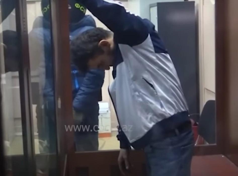 Фото В Новосибирскe опубликовано 13 фото террориста «Крокуса» Мирзоева* 9 - Сиб.ФМ Фото В Новосибирскe опубликовано 13 фото террориста «Крокуса» Мирзоева* 9