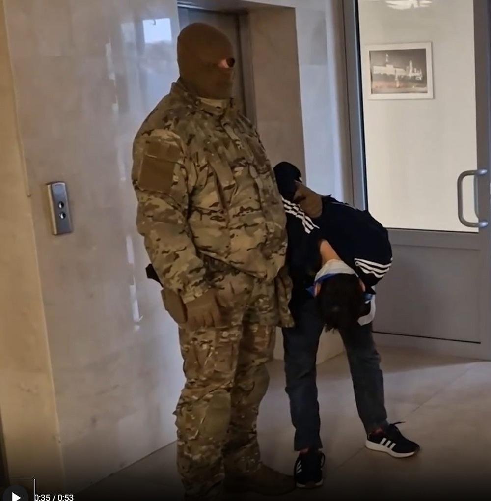 Фото В Новосибирскe опубликовано 13 фото террориста «Крокуса» Мирзоева* 8 - Сиб.ФМ Фото В Новосибирскe опубликовано 13 фото террориста «Крокуса» Мирзоева* 8