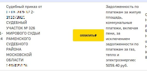 Фото Мама новосибирского блогера Давы задолжала 5000 рублей по коммунальным платежам 2