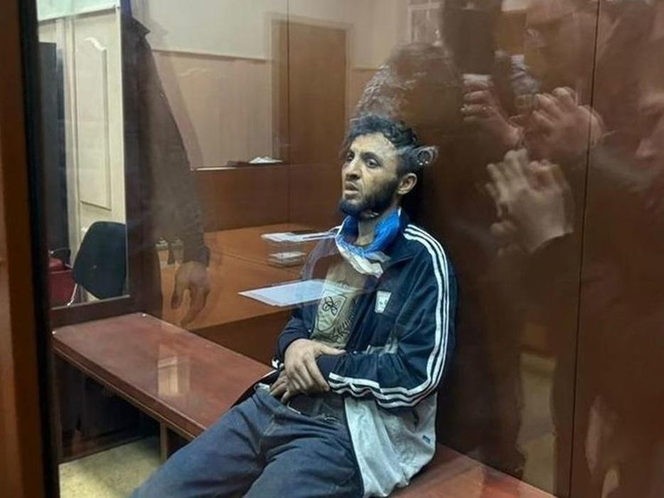 Фото В Новосибирскe опубликовано 13 фото террориста «Крокуса» Мирзоева* 6 - Сиб.ФМ Фото В Новосибирскe опубликовано 13 фото террориста «Крокуса» Мирзоева* 6