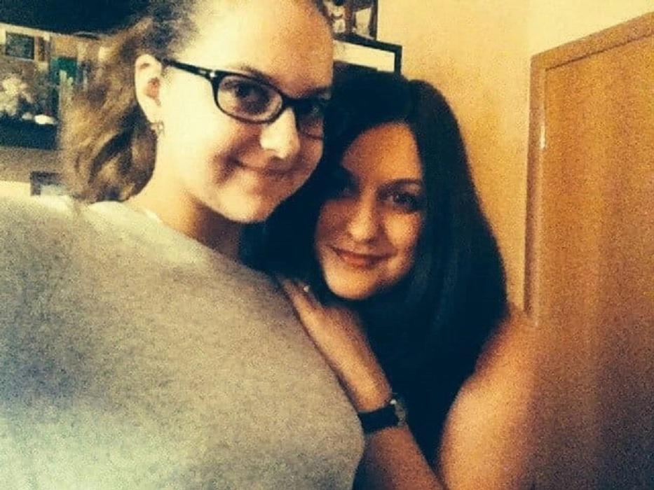 Фото Новосибирцы поделились милыми фотографиями ко Дню дочери 8 - Сиб.ФМ Фото Новосибирцы поделились милыми фотографиями ко Дню дочери 8