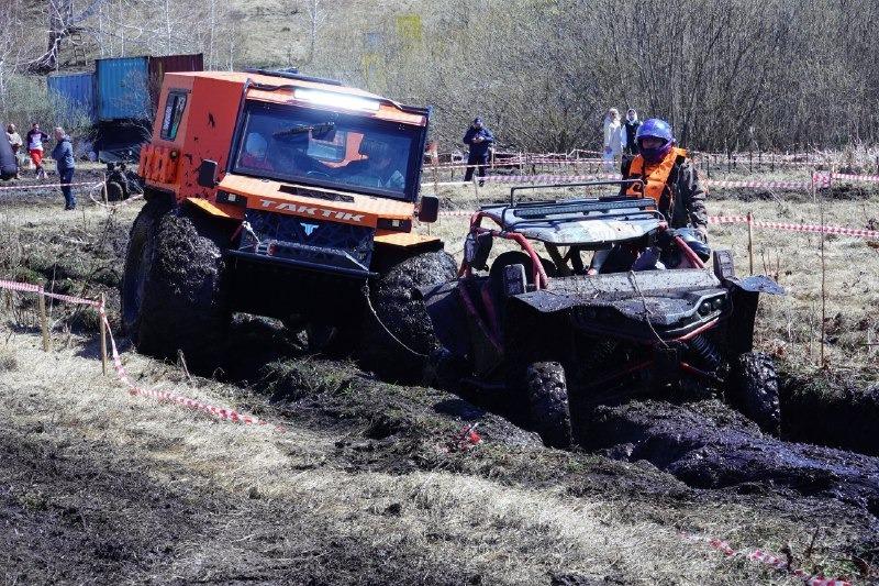 Фото «КвадроБум 2025» в Новосибирске — праздник скорости, драйва и весёлого отдыха на майские 2 - Сиб.ФМ Фото «КвадроБум 2025» в Новосибирске — праздник скорости, драйва и весёлого отдыха на майские 2