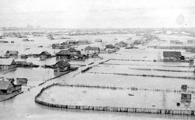 Фото Затопило почти весь город. Опубликованы кадры разрушительных наводнений в Новосибирской области 3 - Сиб.ФМ Фото Затопило почти весь город. Опубликованы кадры разрушительных наводнений в Новосибирской области 3