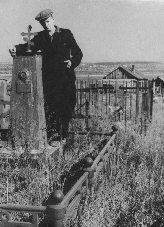 Фото Забытые захоронения. Опубликованы загадочные факты старинных кладбищ Новосибирска 4 - Сиб.ФМ Фото Забытые захоронения. Опубликованы загадочные факты старинных кладбищ Новосибирска 4