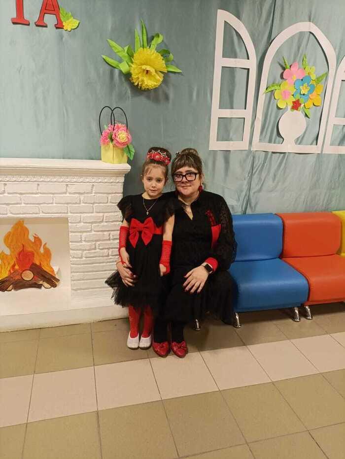 Фото Новосибирцы поделились милыми фотографиями ко Дню дочери 7 - Сиб.ФМ Фото Новосибирцы поделились милыми фотографиями ко Дню дочери 7