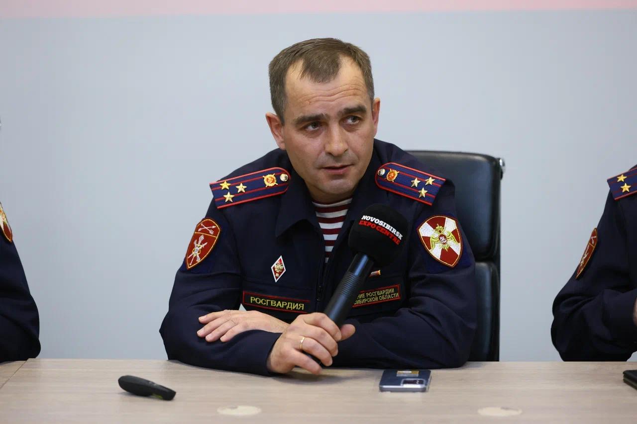 Фото Оружие и квадроциклы. В Новосибирске показали оборудование и технику для охоты на выставке в «Экспоцентре» 15