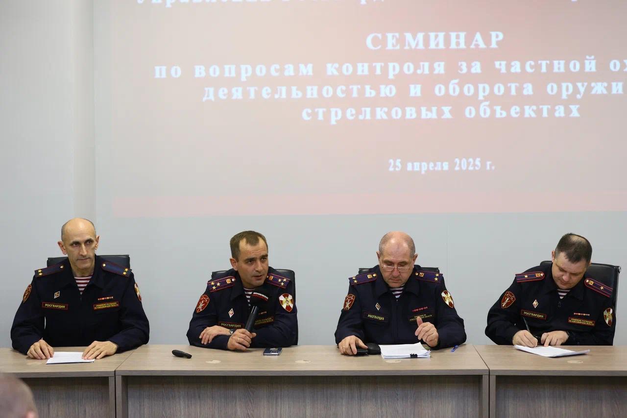 Фото Оружие и квадроциклы. В Новосибирске показали оборудование и технику для охоты на выставке в «Экспоцентре» 16