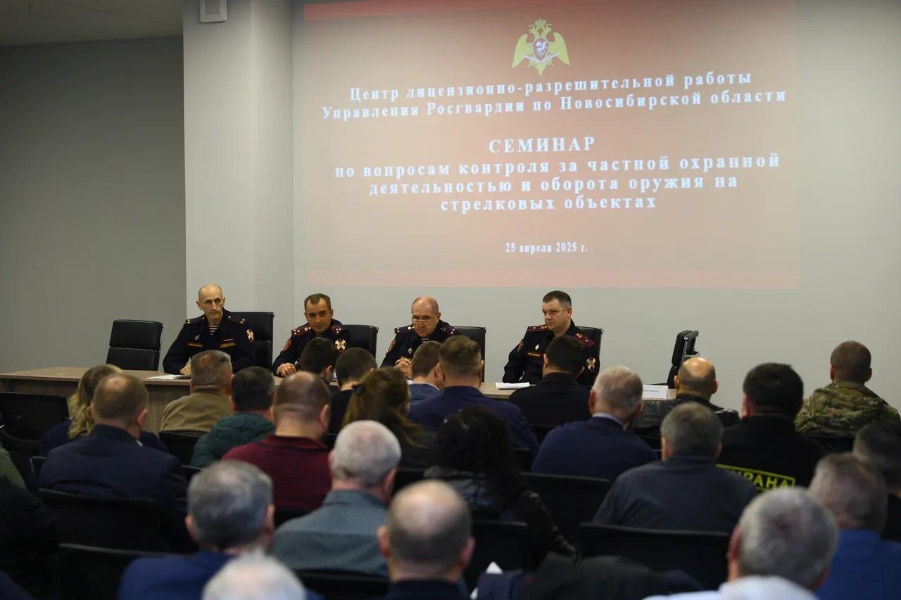 Фото Оружие и квадроциклы. В Новосибирске показали оборудование и технику для охоты на выставке в «Экспоцентре» 14