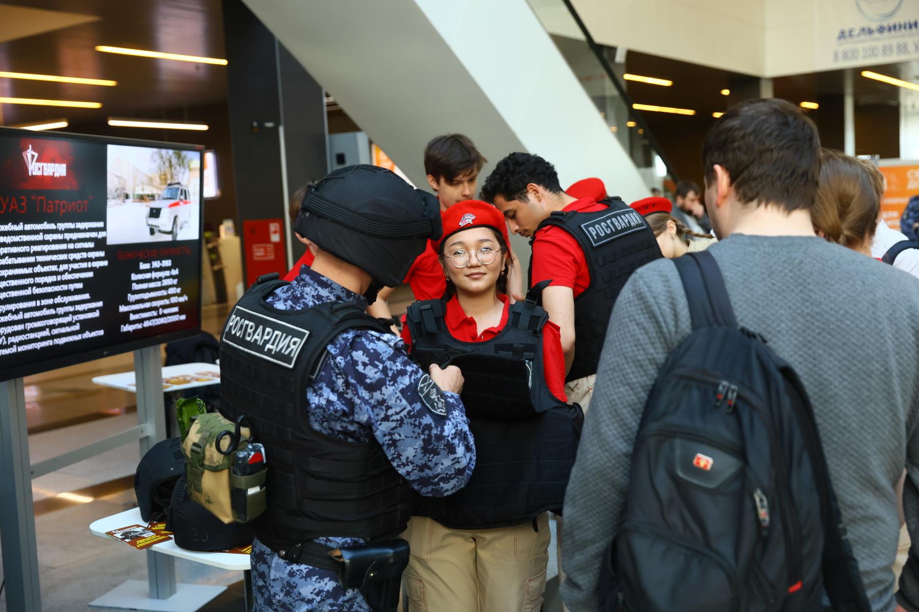 Фото Дом на колёсах, мощные машины и лодки. Опубликованы фото крупнейшей выставки «Активный отдых» в новосибирском Экспоцентре 7