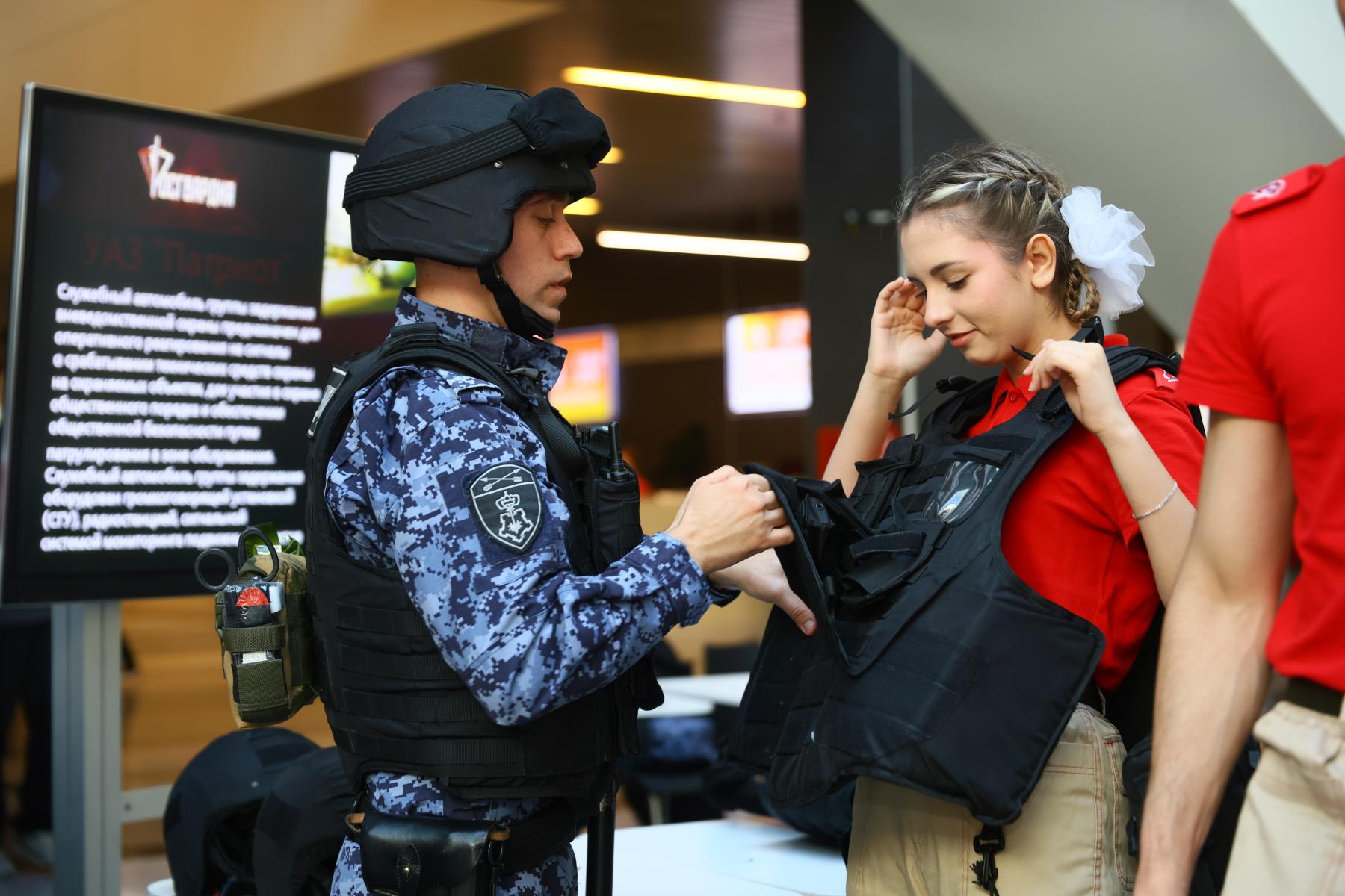 Фото Дом на колёсах, мощные машины и лодки. Опубликованы фото крупнейшей выставки «Активный отдых» в новосибирском Экспоцентре 5