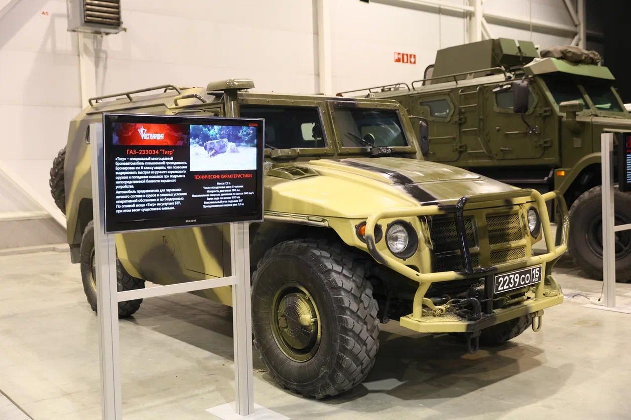 Фото От стрельбы до шашлыков: чем удивила выставка «Активный отдых» в Новосибирске. Фотоотчет 16