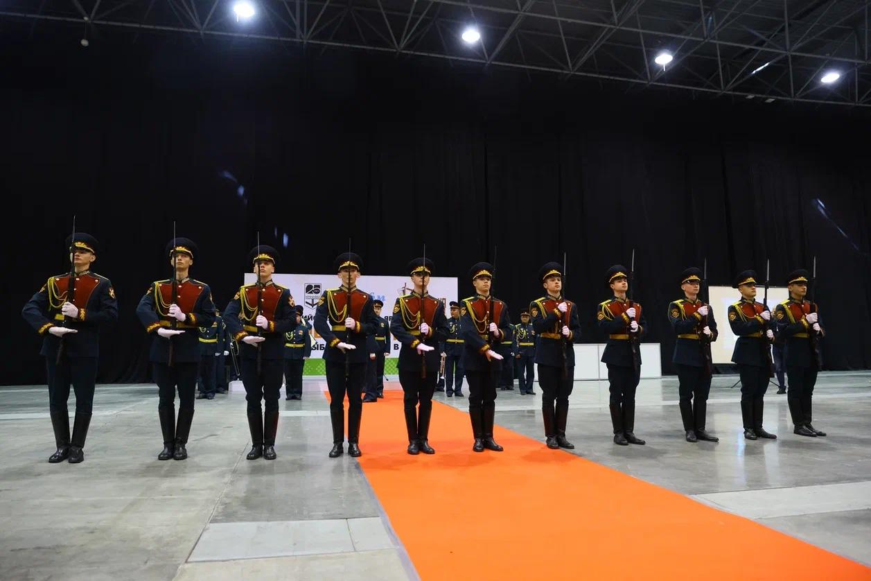 Фото От стрельбы до шашлыков: чем удивила выставка «Активный отдых» в Новосибирске. Фотоотчет 3